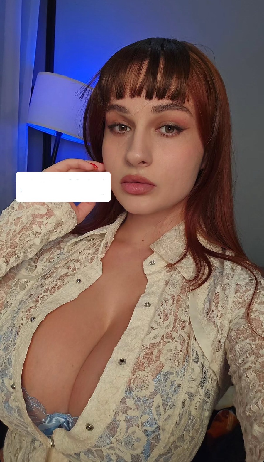 Take a pause and enjoy Miranda Faith — streaming from Vijayawada