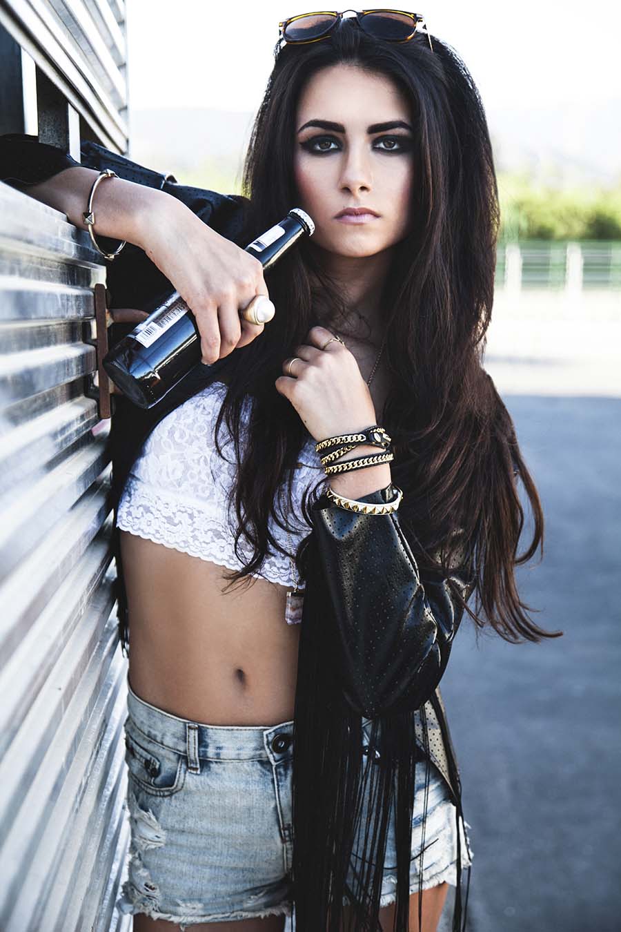 Sassy girls in Vijayawada