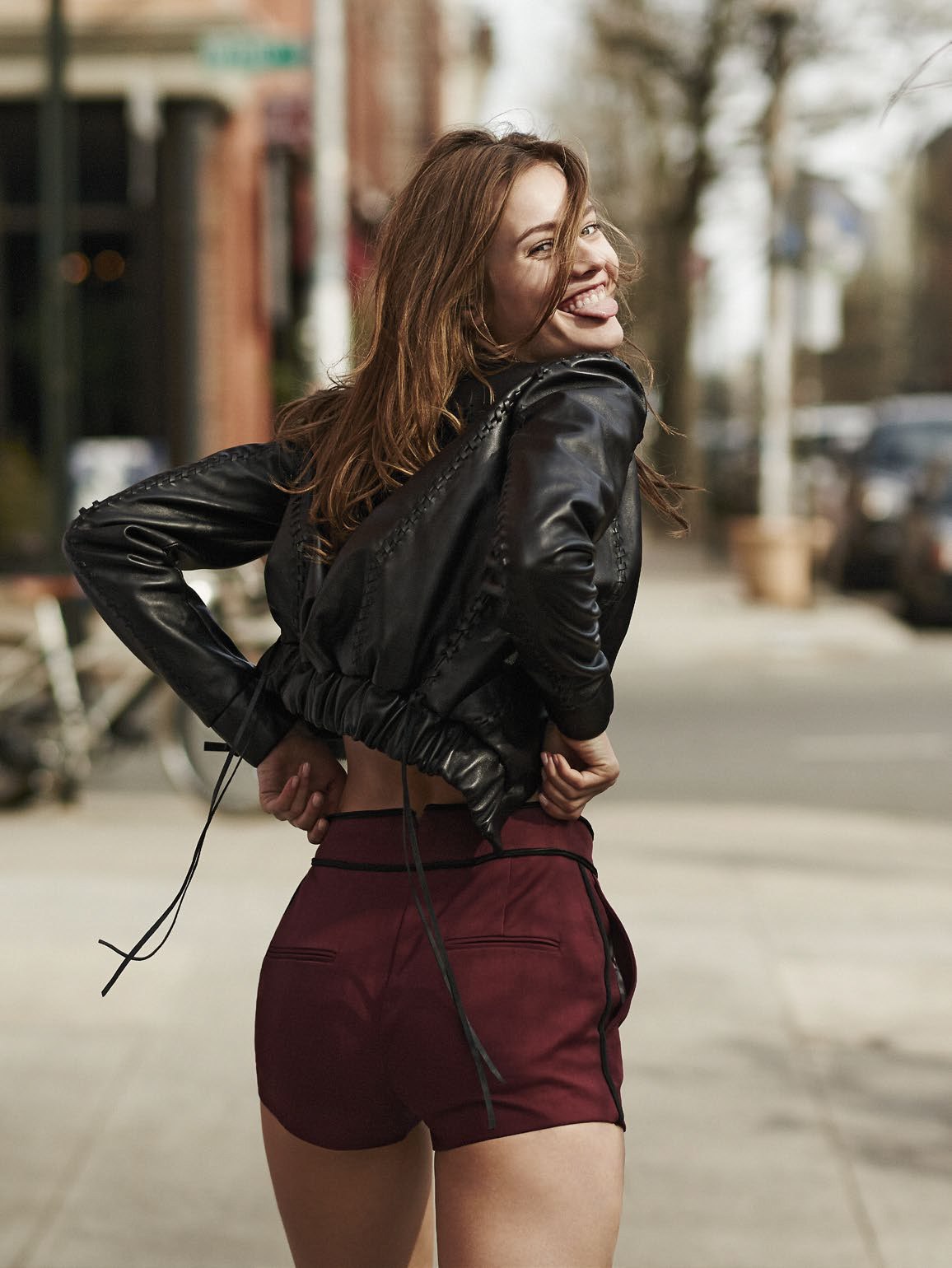 Sexy model Sassy girls in Vijayawada