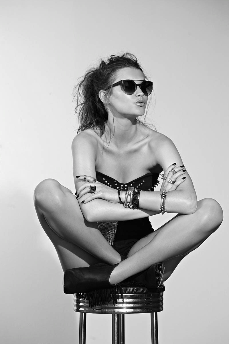 Sassy girls in Vijayawada