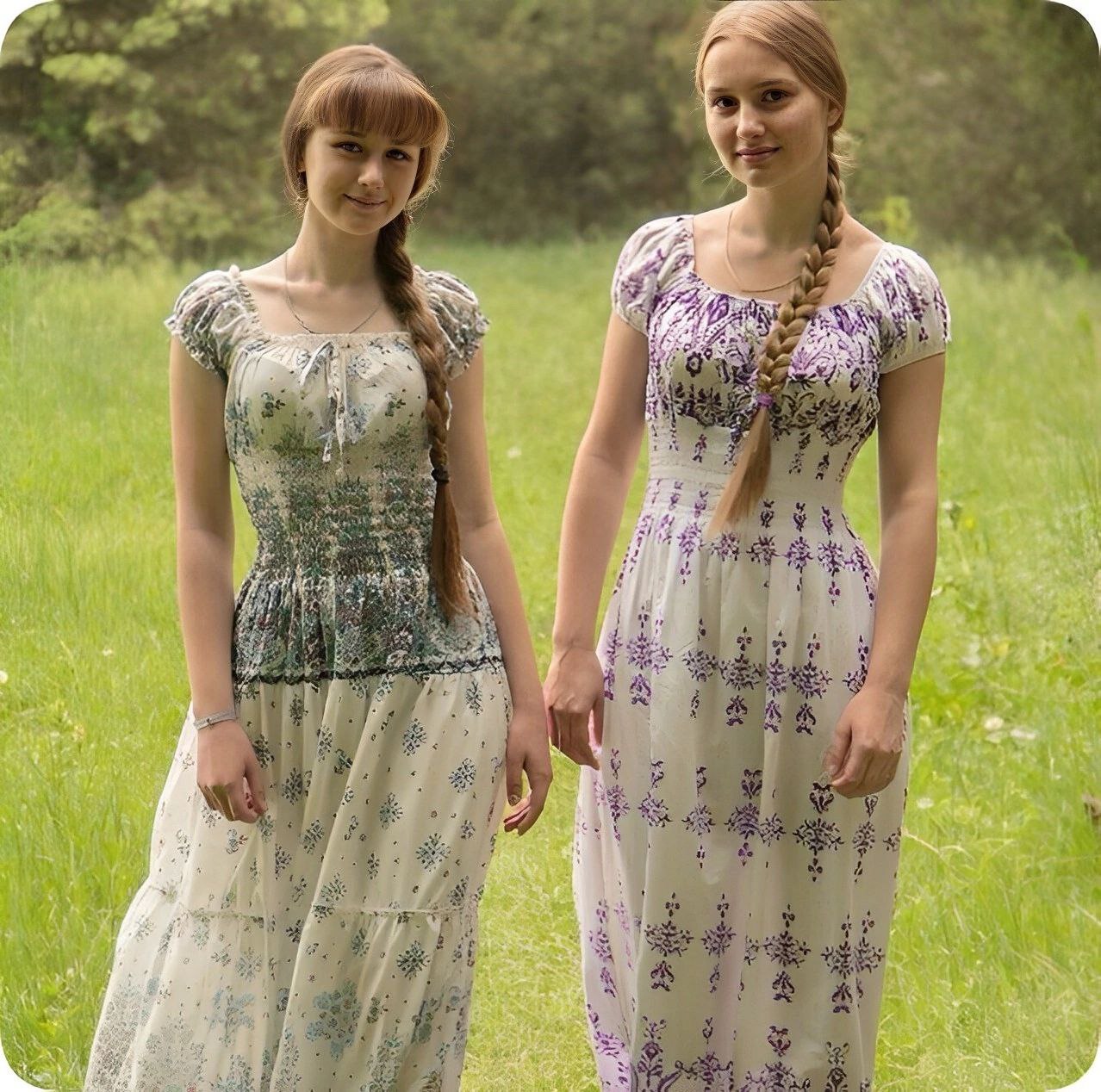 Slavic girls underwear in Vijayawada