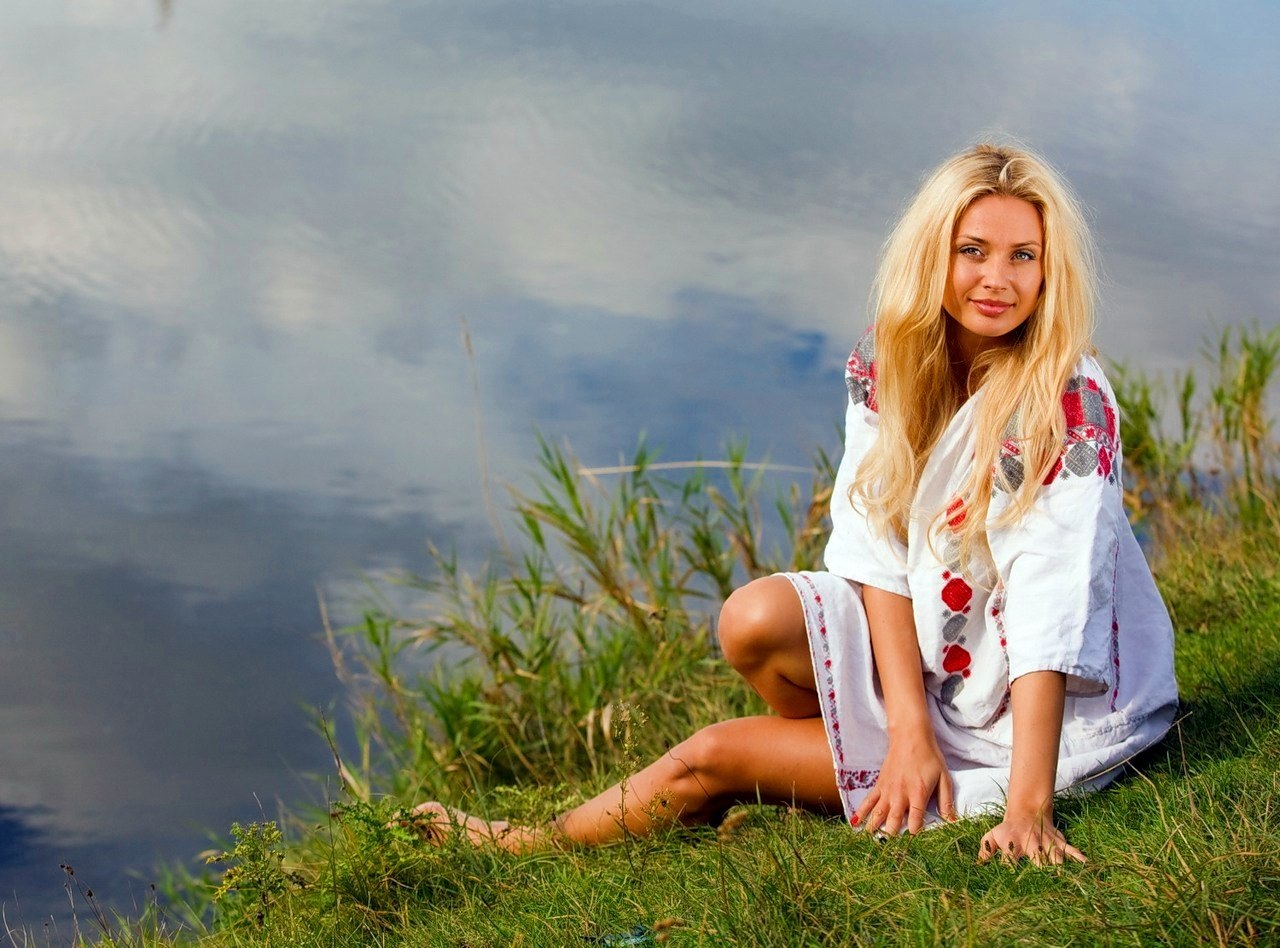 Sexy girl Slavic girls in Vijayawada