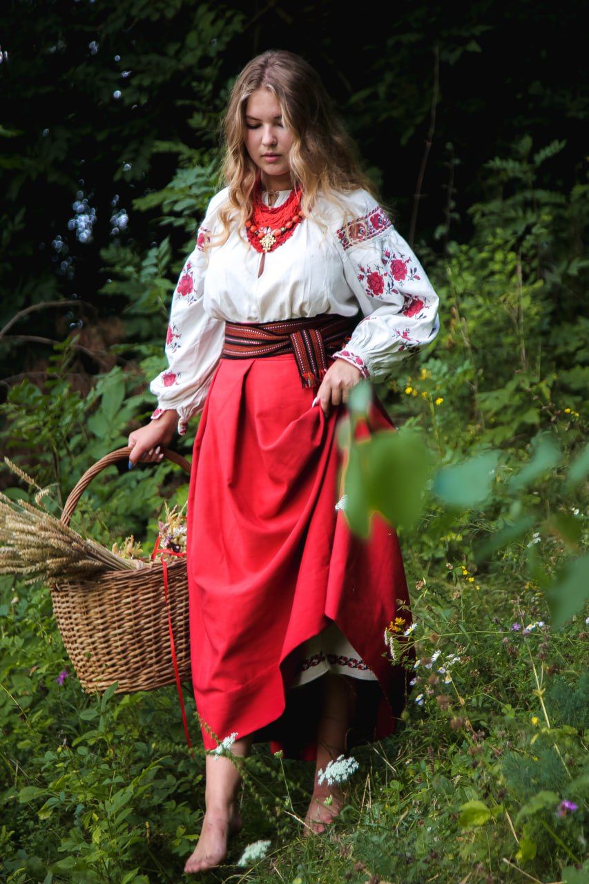 Slavic girls in Vijayawada