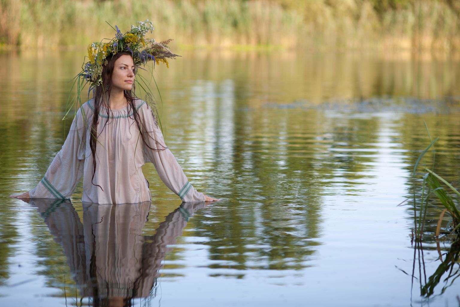 Slavic girls in Vijayawada