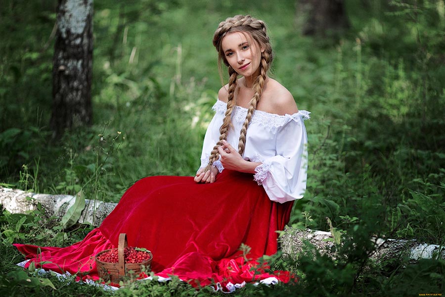 Sexy photo Slavic women in Vijayawada