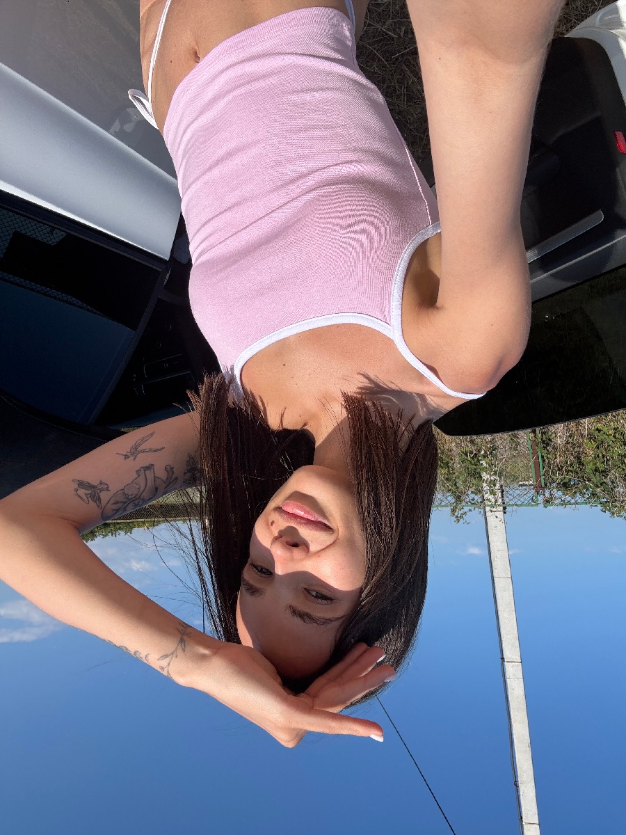 Sexy model Tina in Vijayawada